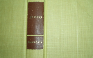 Kawabata Yasunari Kioto SID Kelt K