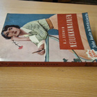 A. J. Cronin - Neilikkanainen - pikkukuva 3