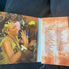 Dee Dee Bridgewater: Red Earth. A Malian Journey cd + dvd - pikkukuva 2