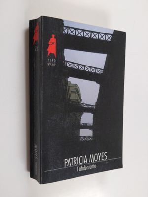 Patricia Moyes : Tähdenlento