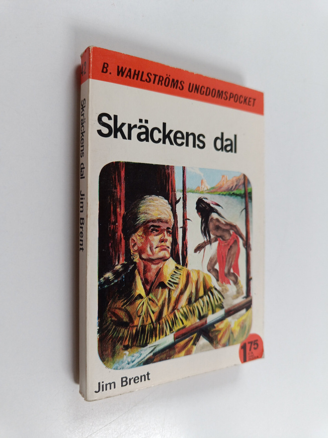 Jim Brent : Sträckens dal