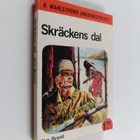 Jim Brent : Sträckens dal - pikkukuva 1
