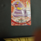Ekans #23 Pokemon Topps TV Animation Edition card - pikkukuva 1