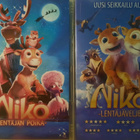 Niko ja Niko 2 - pikkukuva 1