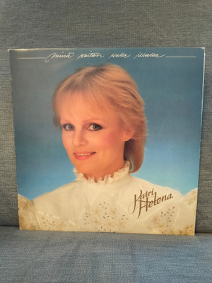 LP Katri-Helena: Minä soitan sulle illalla