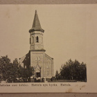 Hattula: Uusi kirkko * (946) - pikkukuva 1
