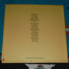 THE BAND ~ The Last Waltz ~ 3 LP orig. US painos - pikkukuva 2