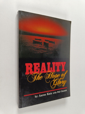 Reality - The Hope of Glory