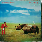 Adrian Belew: Lone Rhino, UK LP VG - pikkukuva 2