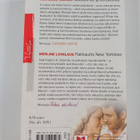 Merline Lovelace ym. : Suudelmia ja ilotulitusta ; Rakkau... - pikkukuva 2