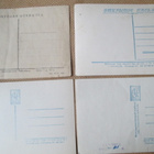 CCCP:  kuusi vintage elokuvamainoskorttia - pikkukuva 3