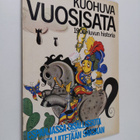 Kuohuva vuosisata - 1900 luvun historia 38/1974 - pikkukuva 1