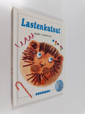 Mary Cadogan : Lastenkutsut