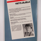 Sergei Bubka : Yritys jäljellä - pikkukuva 2