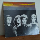 Solid Senders – Solid Senders LP - pikkukuva 1