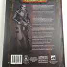 Necromunda - House of Shadow - pikkukuva 2