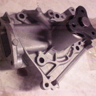 Mazda 323 vm 89-01 vesipumppu - pikkukuva 2