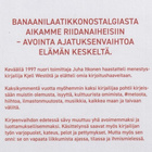 Juha Itkonen: 7+7 - levottoman ajan kirjeitä - pikkukuva 3