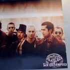 ARMENS :: SIX DIFFÉRENTS :: CD, ALBUM 1998 - pikkukuva 1
