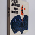 Erkki Ahonen : Kuumatka - pikkukuva 1