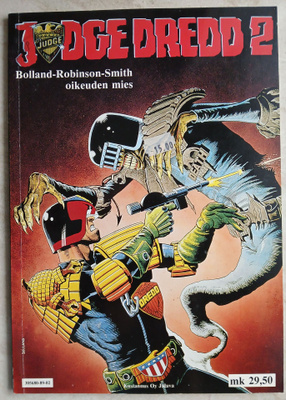 JudgeDredd 2