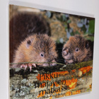 Sybille Kalas : Pikkumajavien matkassa - pikkukuva 1