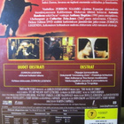 ZORRON NAAMIO/ THE MASK OF ZORRO DVD DELUXE EDITION - pikkukuva 2