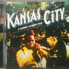 Kansas City (Soundtrack) - pikkukuva 1