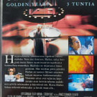 GOLDEN YEARS DVD (Stephen King) - pikkukuva 2