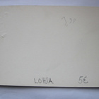 VANHA Postikortti Lohja 1930-luku - pikkukuva 2