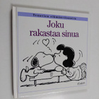 Charles M. Schulz : Joku rakastaa sinua - pikkukuva 1
