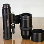 == Novoflex Noflexar 400mm F5.6 - M42 - pikkukuva 1