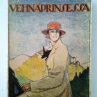 Webster Jean: Vehnäprinsessa, v. 1920 - pikkukuva 1