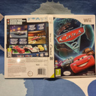 W22 Disney Pixar Cars 2 - pikkukuva 1