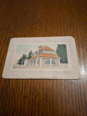 1Z Kokkola Renlundin museo