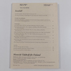 Historisk Tidskrift för Finland 1/2011 - pikkukuva 2