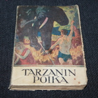 E. R. Burroughs - Tarzanin poika 1946 - pikkukuva 1