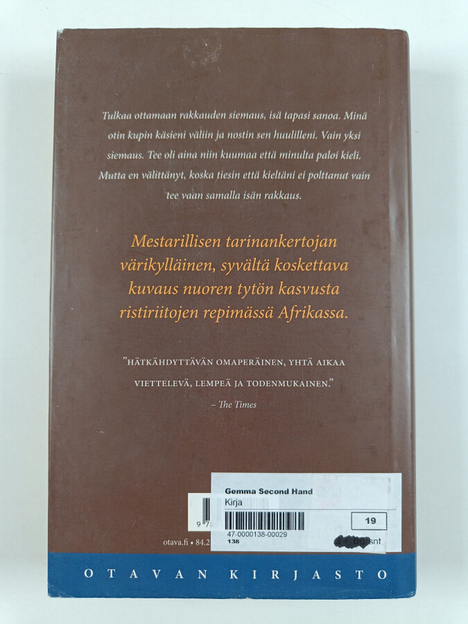 Item image