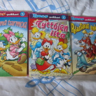 Walt Disney: Iines -Pokkari 5, 7, 9 - pikkukuva 1