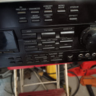 Yamaha natural soubd kotisteatteri vahvistin - pikkukuva 3