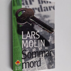 Lars Molin : Sommarmord - pikkukuva 1