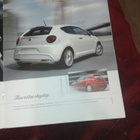 Alfa romeo mito esite - pikkukuva 5