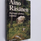 Aino Räsänen : Kartano odottaa isäntää - pikkukuva 1