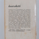 Ian Fleming : Kuuraketti - pikkukuva 2