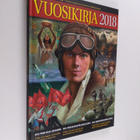 Historia : Vuosikirja 2018 - pikkukuva 1