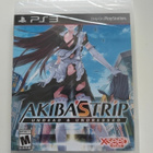 Akiba's Trip: Undead & Undressed (PS3) Uusi muoveissa - pikkukuva 1
