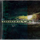 GODZILLA THE ALBUMI - pikkukuva 1