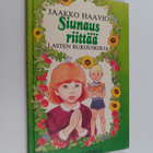Jaakko Haavio : Siunaus riittää : lasten rukouskirja - pikkukuva 1