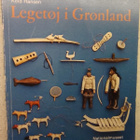 LELUJA GRÖNLANNISSA 1979 - pikkukuva 1