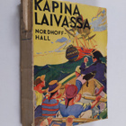 Charles Nordhoff : Kapina laivassa - pikkukuva 1
